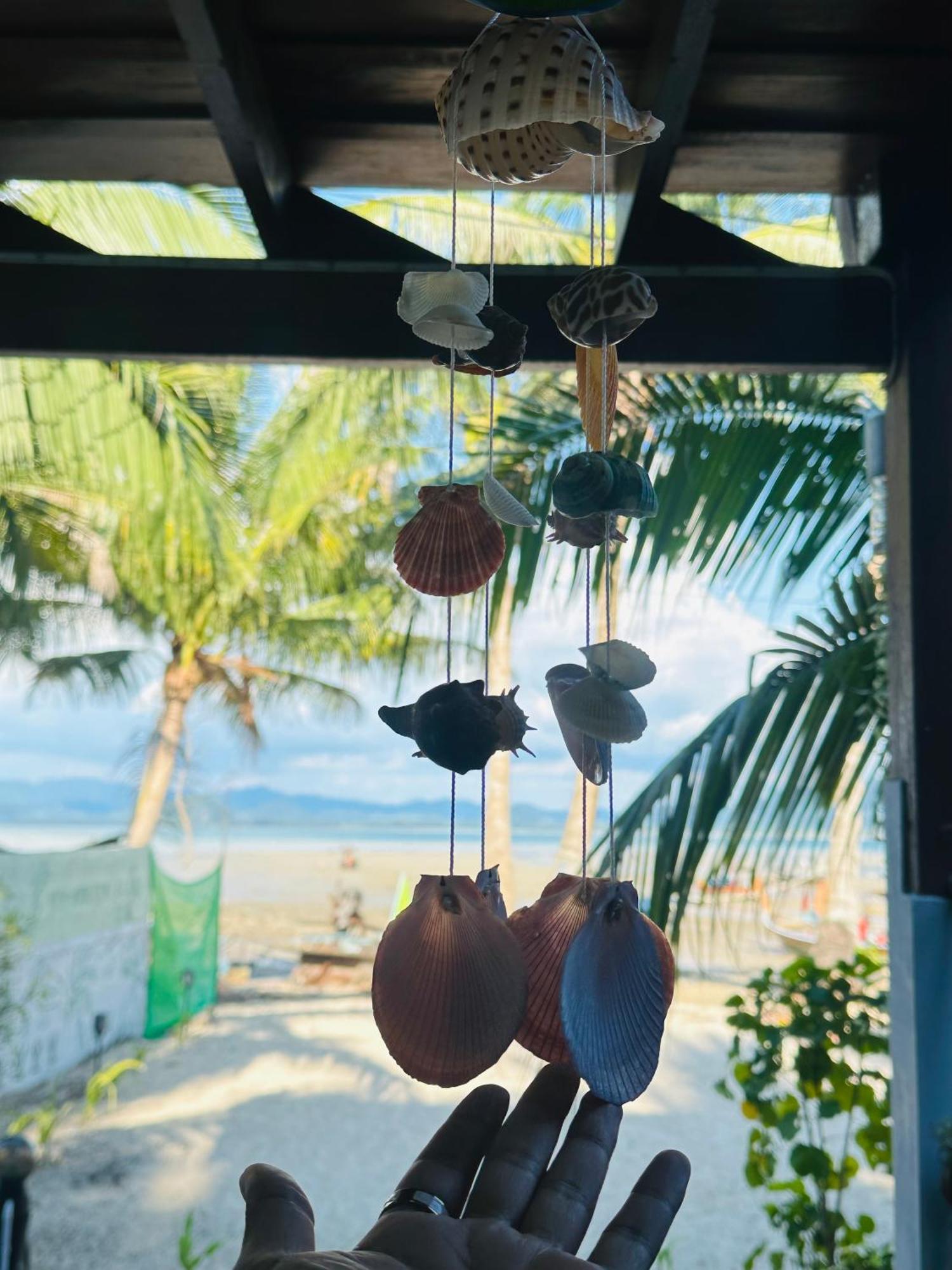Koh Mook Rem Ley Hotel Trang Exterior foto